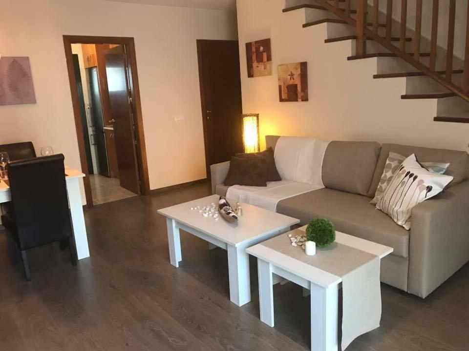 Villa Isla Feliz Плая Бланка Екстериор снимка