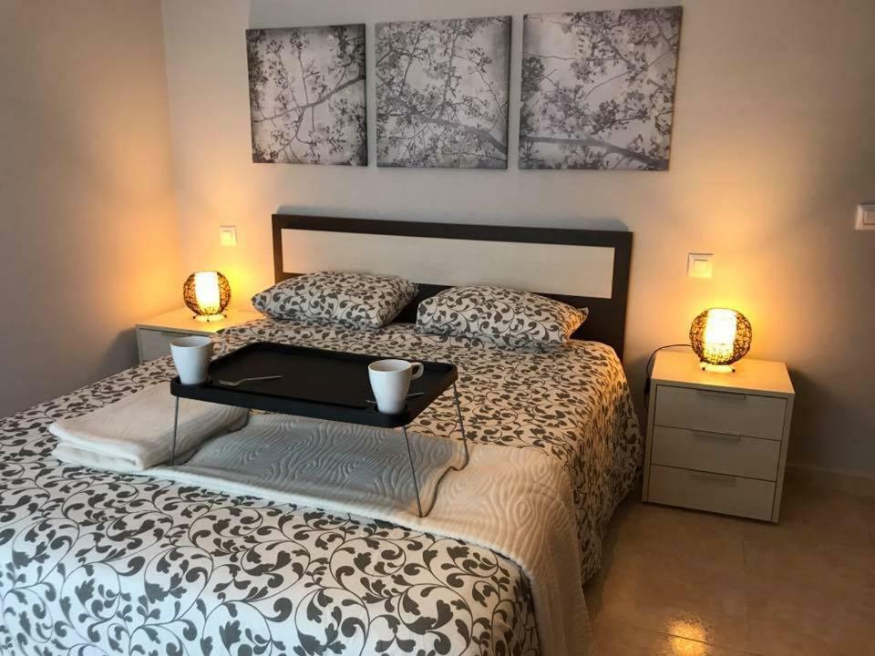 Villa Isla Feliz Плая Бланка Екстериор снимка