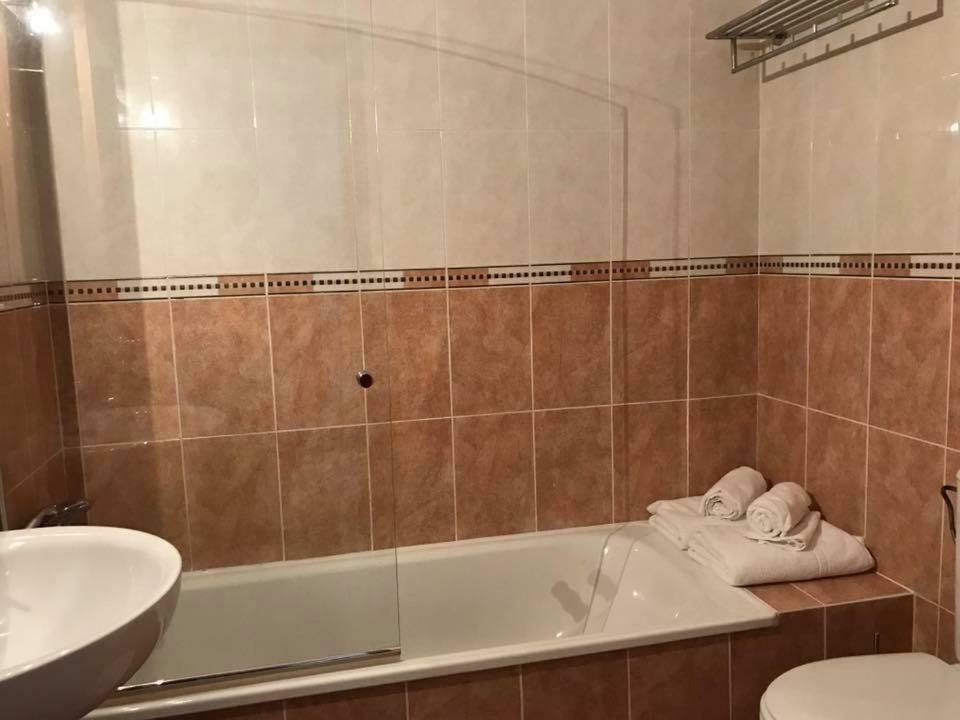 Villa Isla Feliz Плая Бланка Екстериор снимка