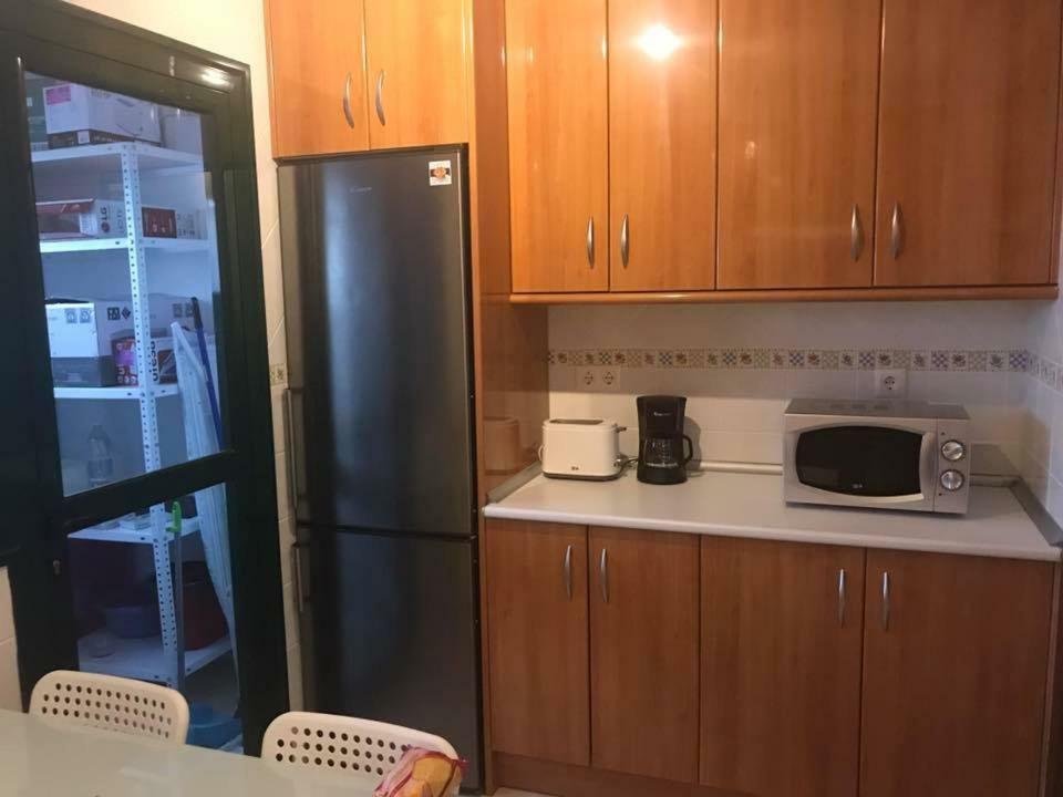 Villa Isla Feliz Плая Бланка Екстериор снимка