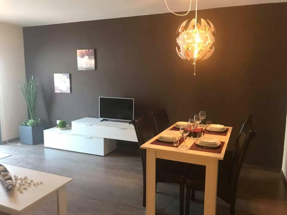 Villa Isla Feliz Плая Бланка Екстериор снимка