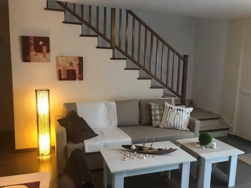 Villa Isla Feliz Плая Бланка Екстериор снимка
