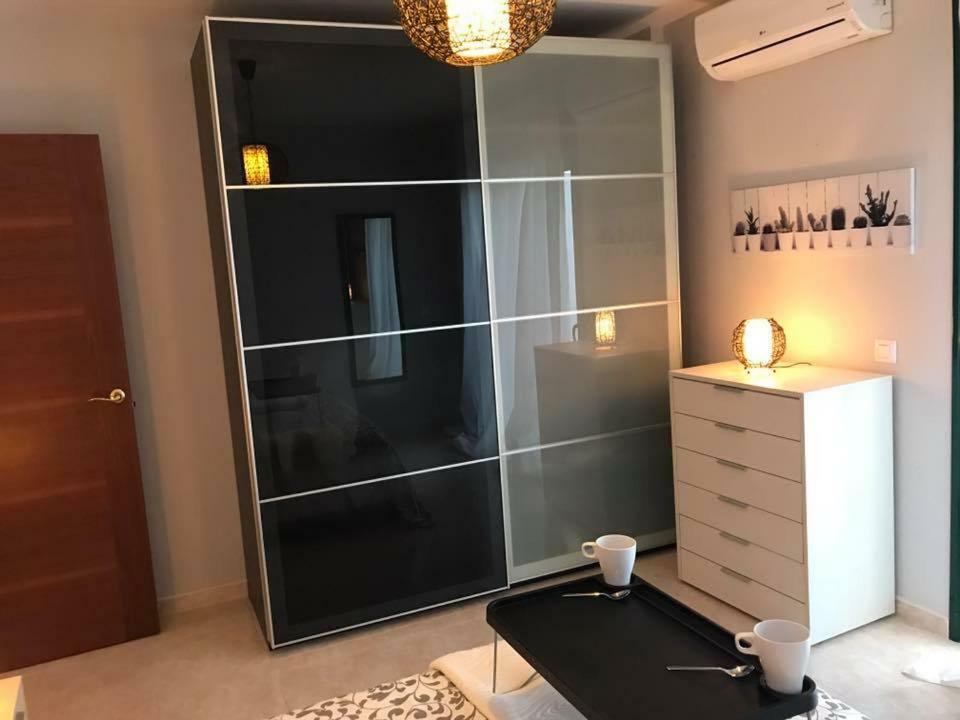 Villa Isla Feliz Плая Бланка Екстериор снимка