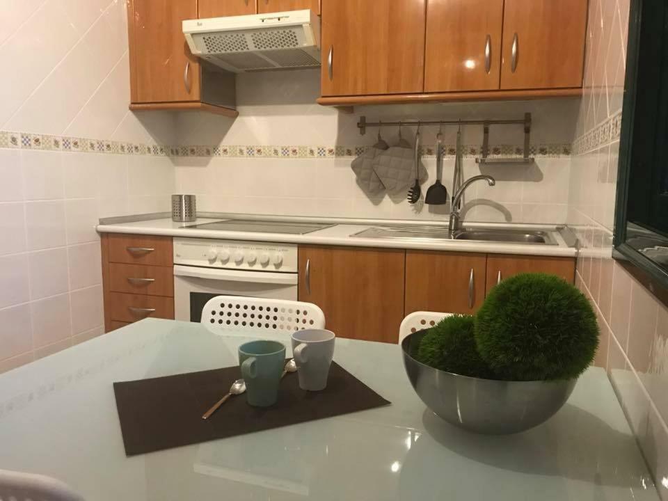 Villa Isla Feliz Плая Бланка Екстериор снимка
