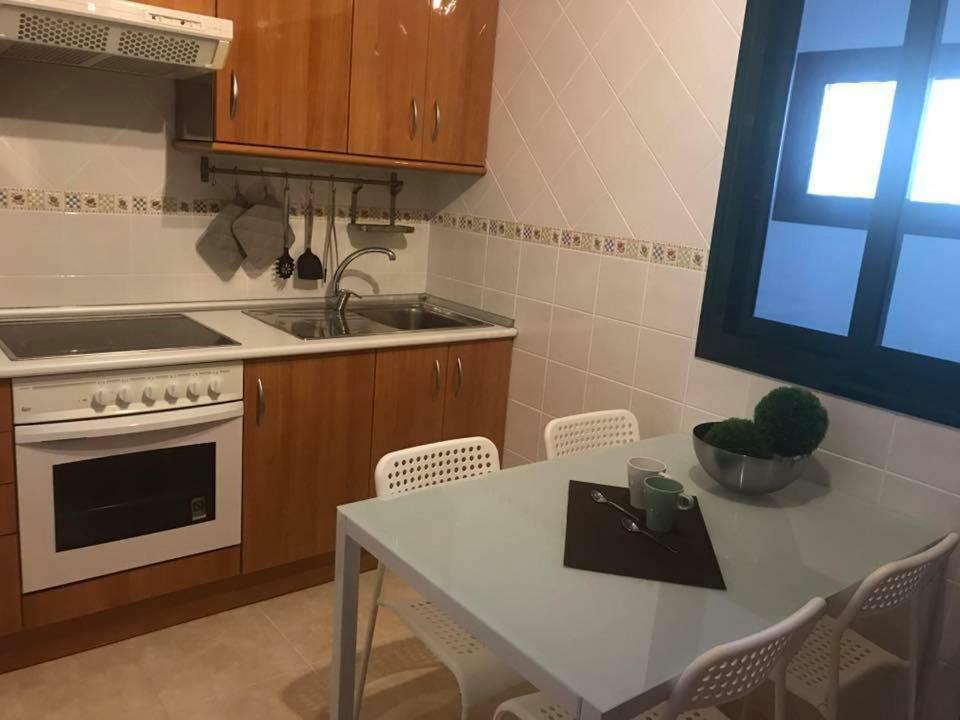 Villa Isla Feliz Плая Бланка Екстериор снимка