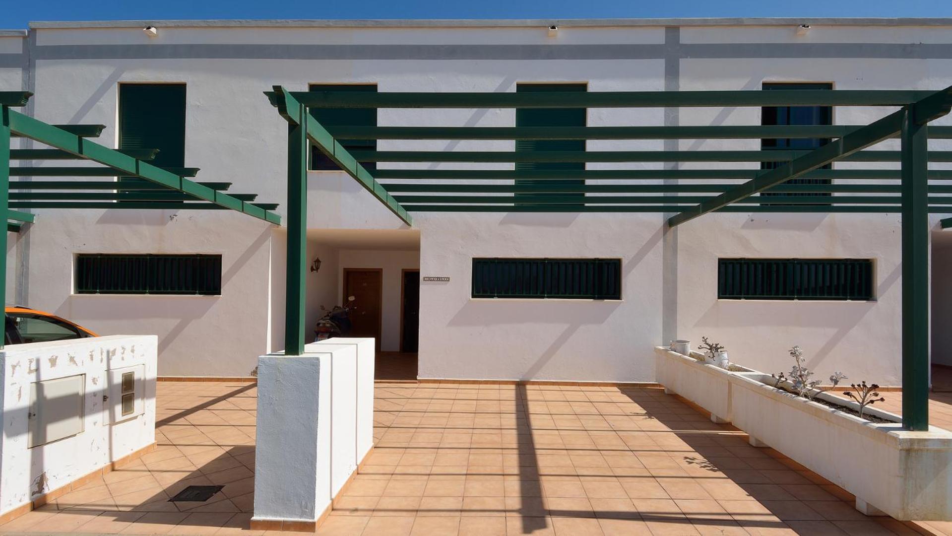 Villa Isla Feliz Плая Бланка Екстериор снимка
