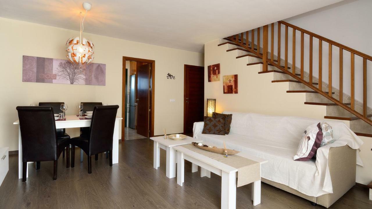 Villa Isla Feliz Плая Бланка Екстериор снимка
