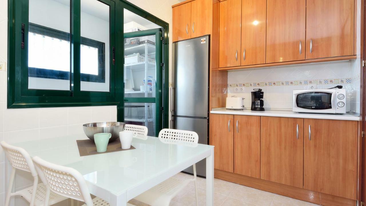 Villa Isla Feliz Плая Бланка Екстериор снимка
